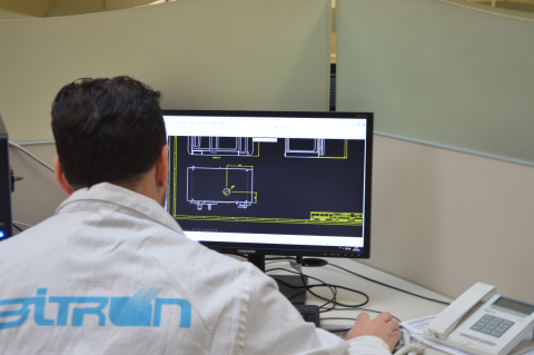 Electronics Design Centre  (Grugliasco)