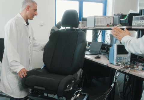 Automotive Design Centre (Grugliasco)