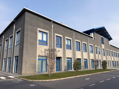 Helioty s.r.l. Grugliasco