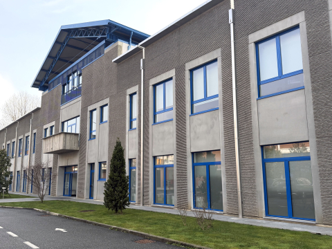 Service Company - Grugliasco