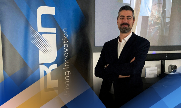 Safeguarding Digital Frontiers: An Interview with Francesco Nigro ...